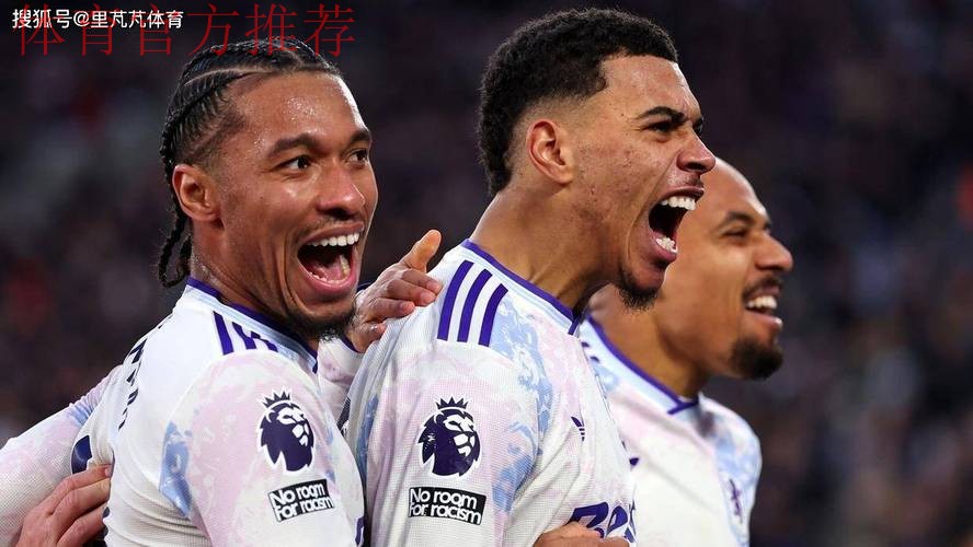 不止埃梅里！维拉能给阿森纳“上压力”，也靠23岁新星爆发