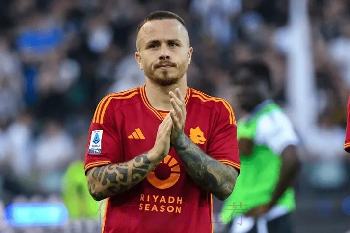 意媒:罗马愿4000万欧卖恩迪卡 询问皇马是否有意