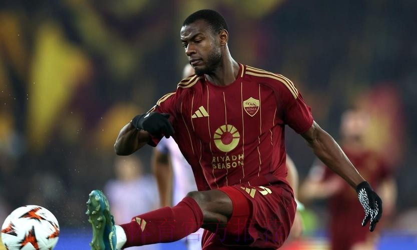 意媒:罗马愿4000万欧卖恩迪卡 询问皇马是否有意